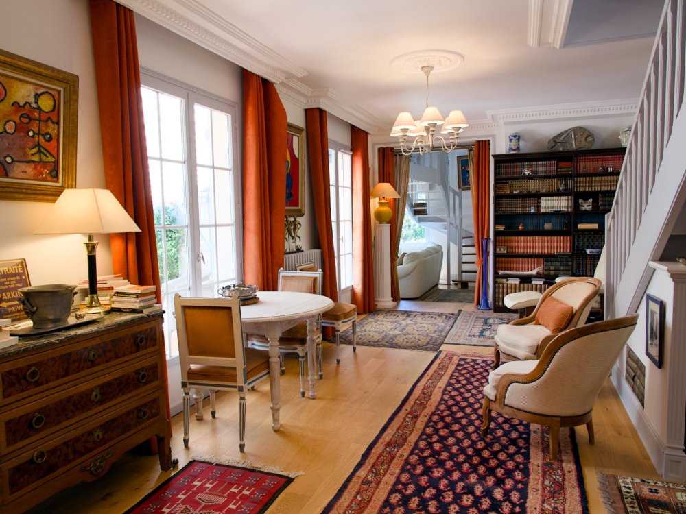 Logis du Cormier