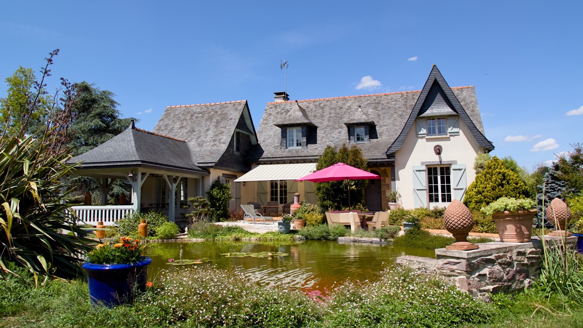 Logis du Cormier