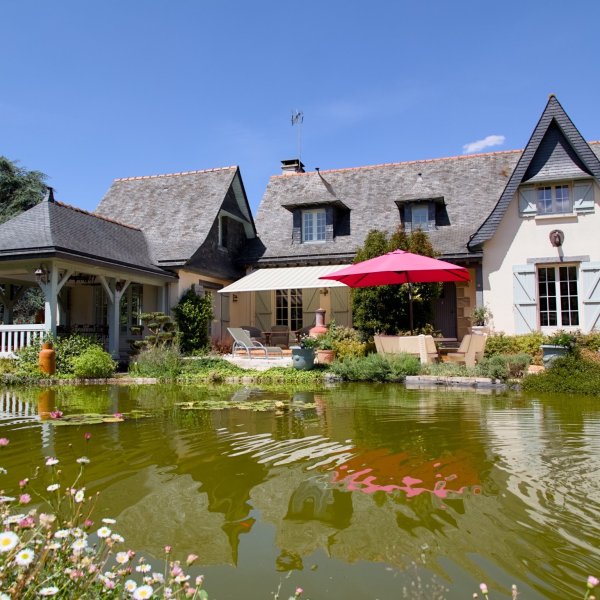 Logis du Cormier