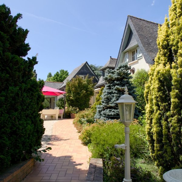 Logis du Cormier