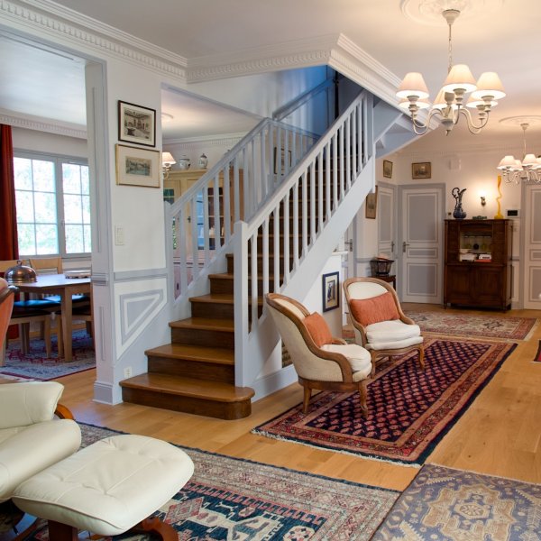 Logis du Cormier