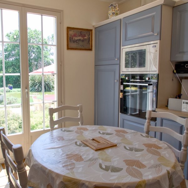 Logis du Cormier