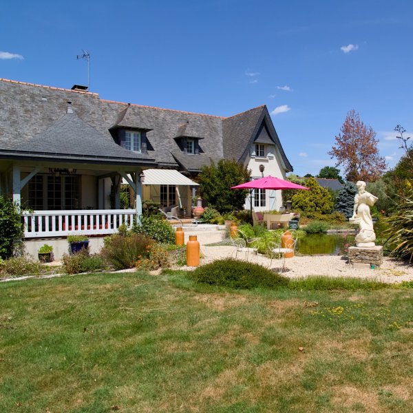 Logis du Cormier