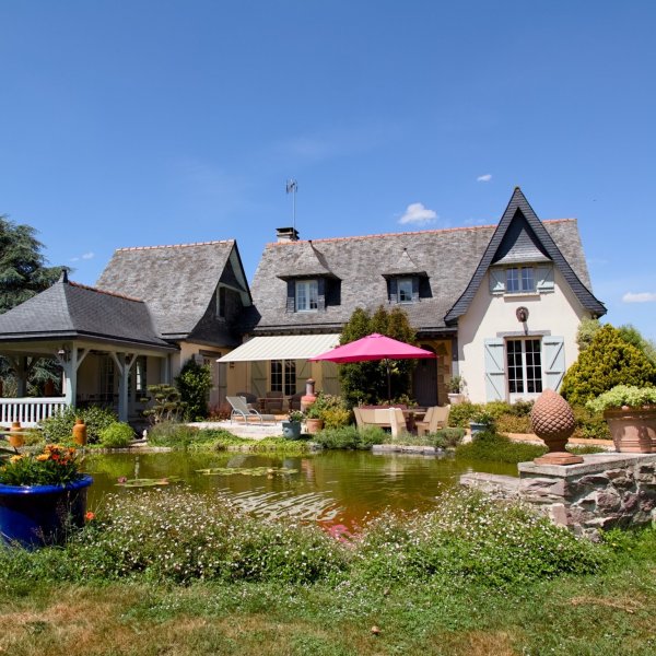Logis du Cormier